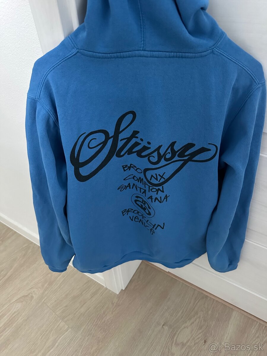 Stussy mikina - 3