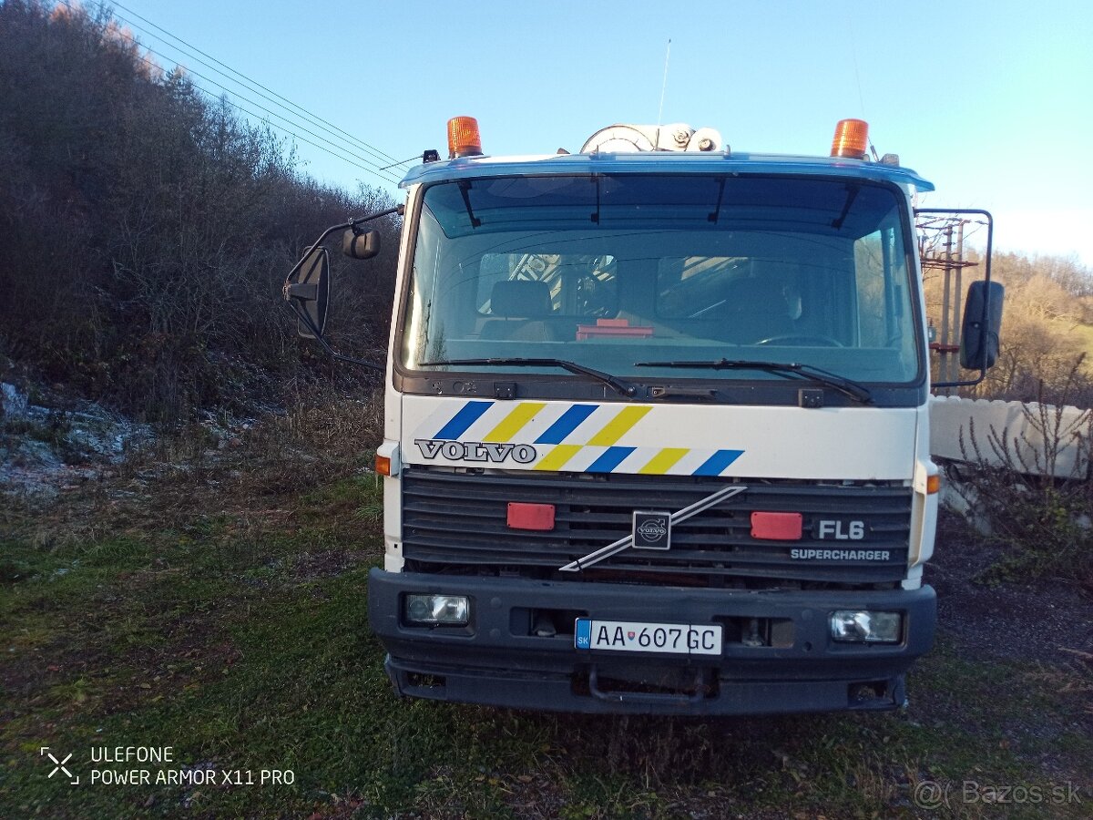 Volvo FL6 - 3