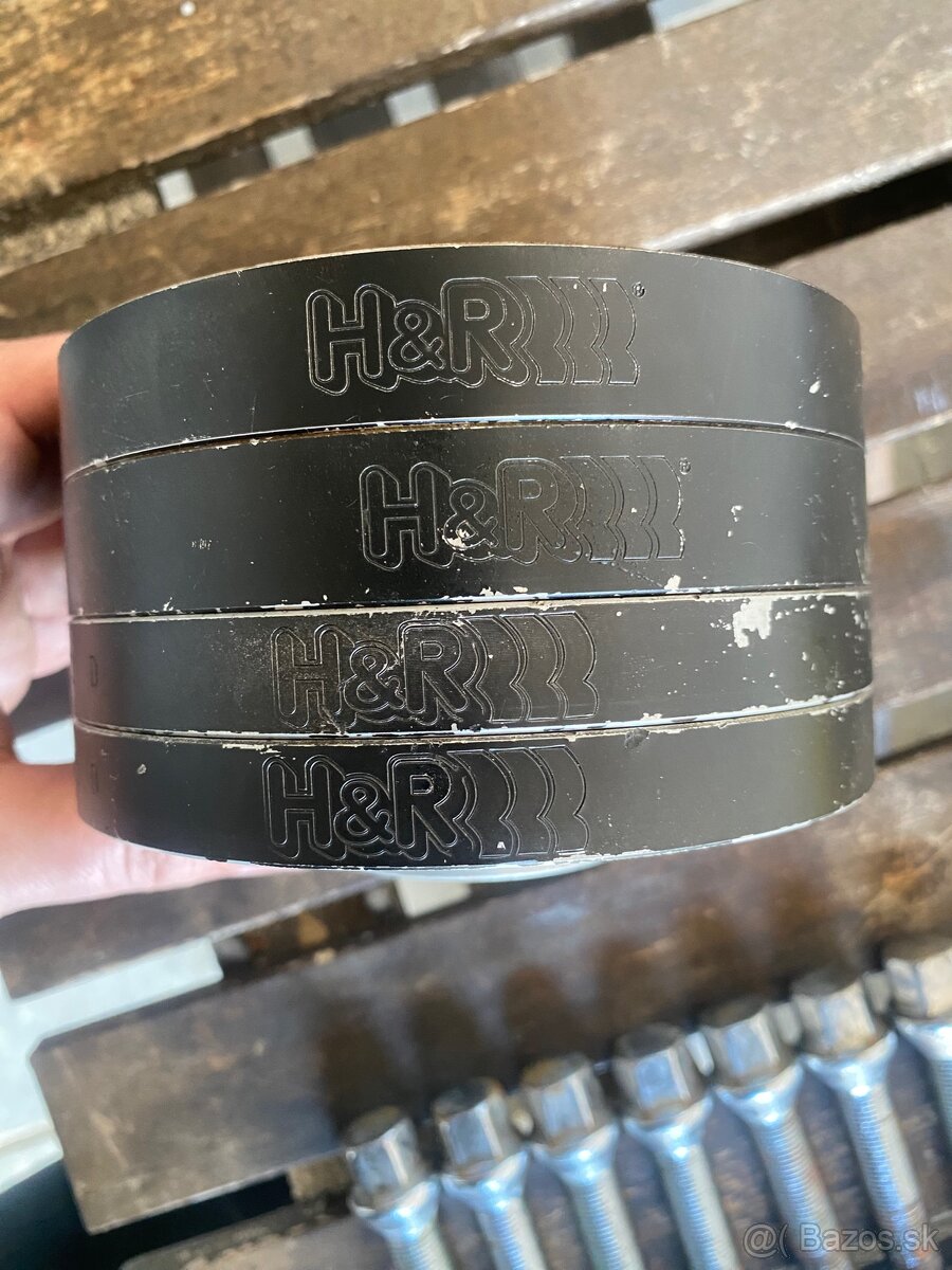 Rozsirovacie podlozky 4x100 - 3