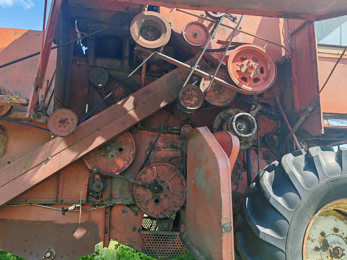 Köla Coronett komajn - 3