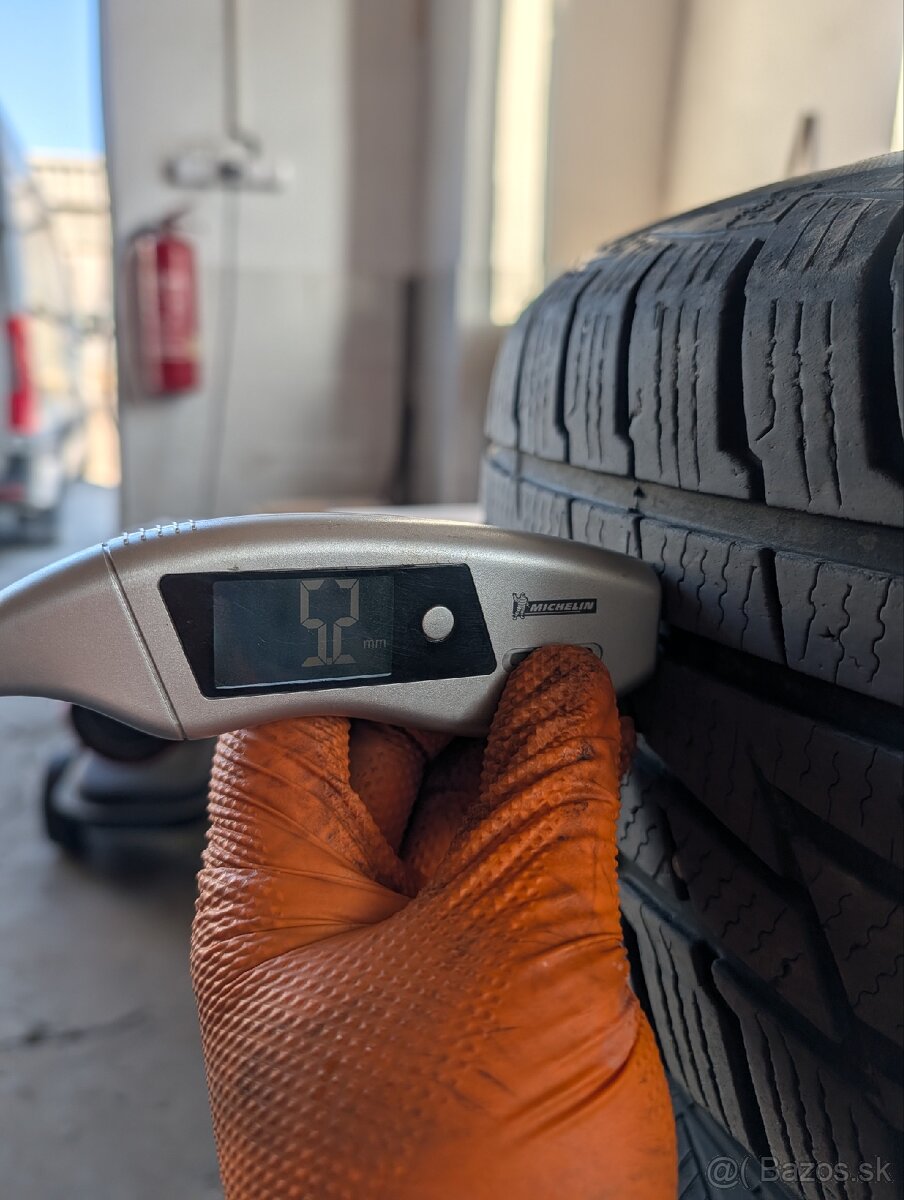 Matador 235/60 R18 H - 3