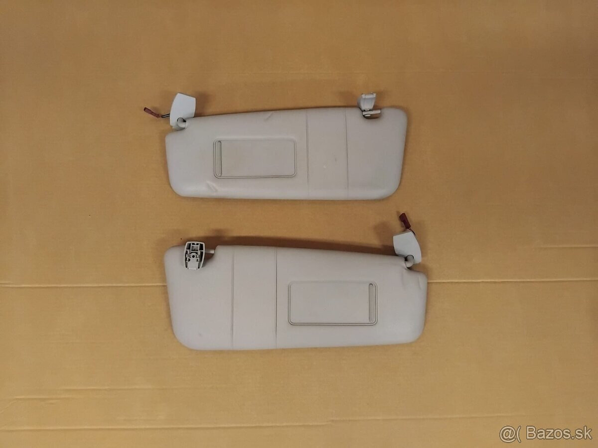 diely stropu BMW E60 E61 - 3