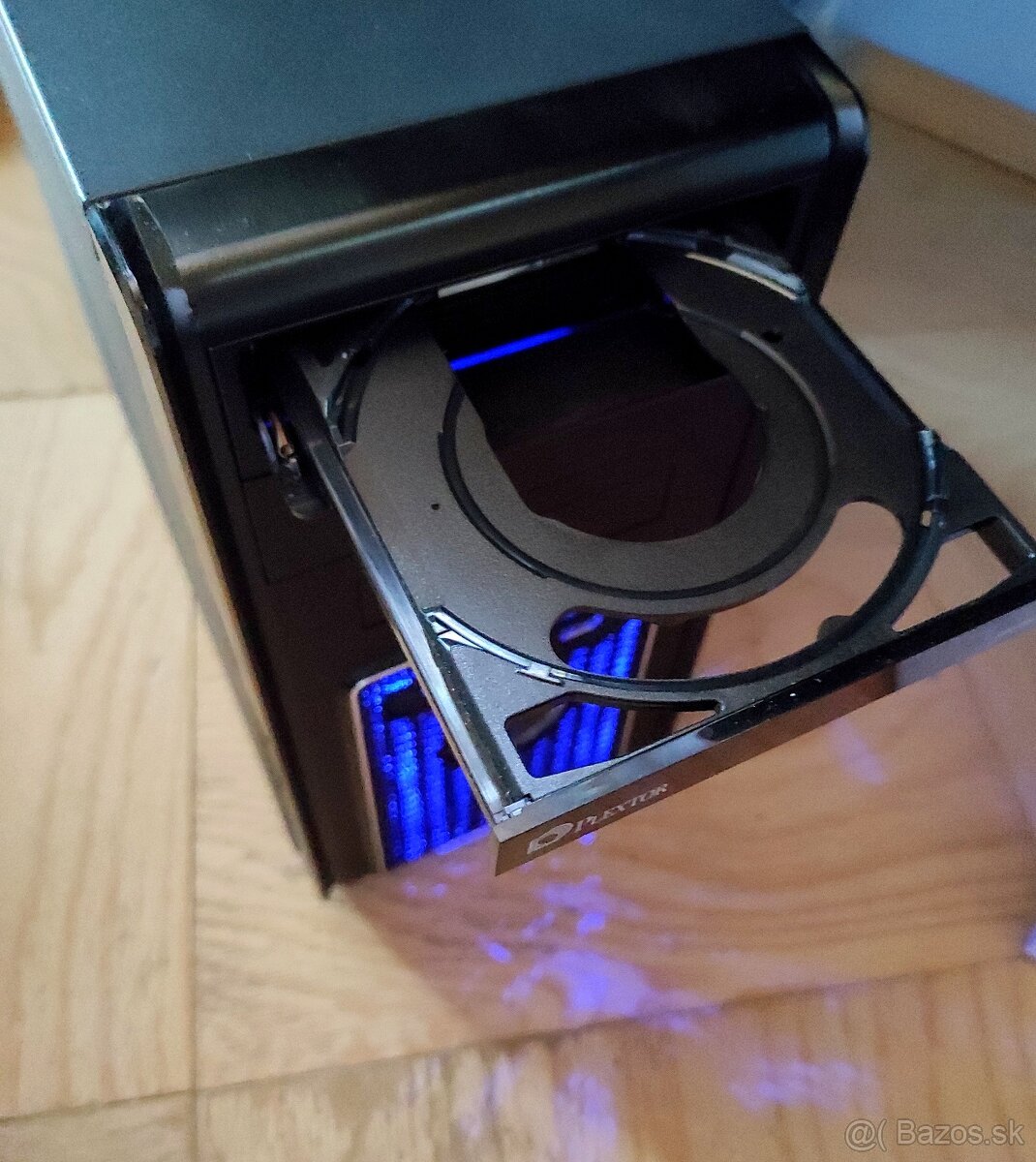 CSL Intel PC i7 / 8GB / GT 640 4GB / DVD-RW - 3