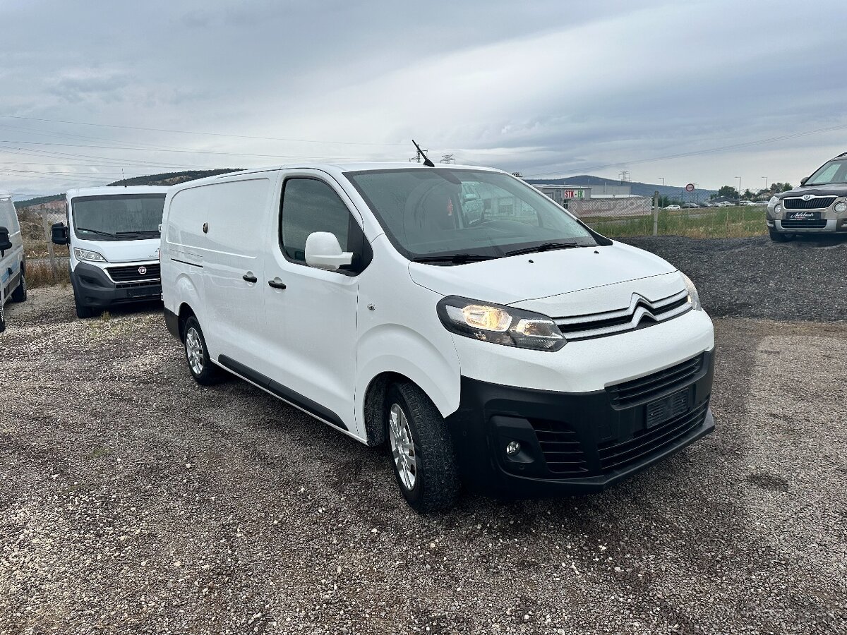 Citroën Jumpy - 3