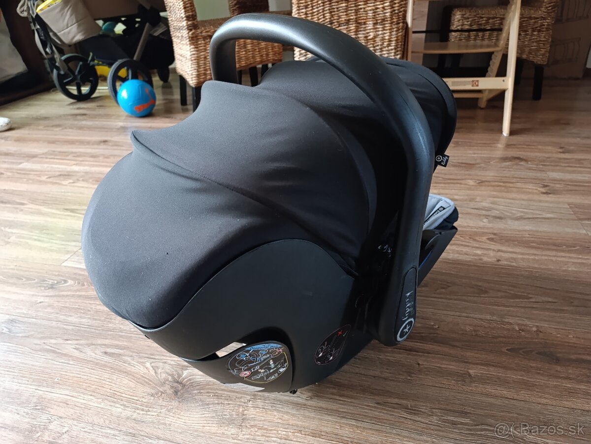 Kiddy evoluna vajíčko - 3