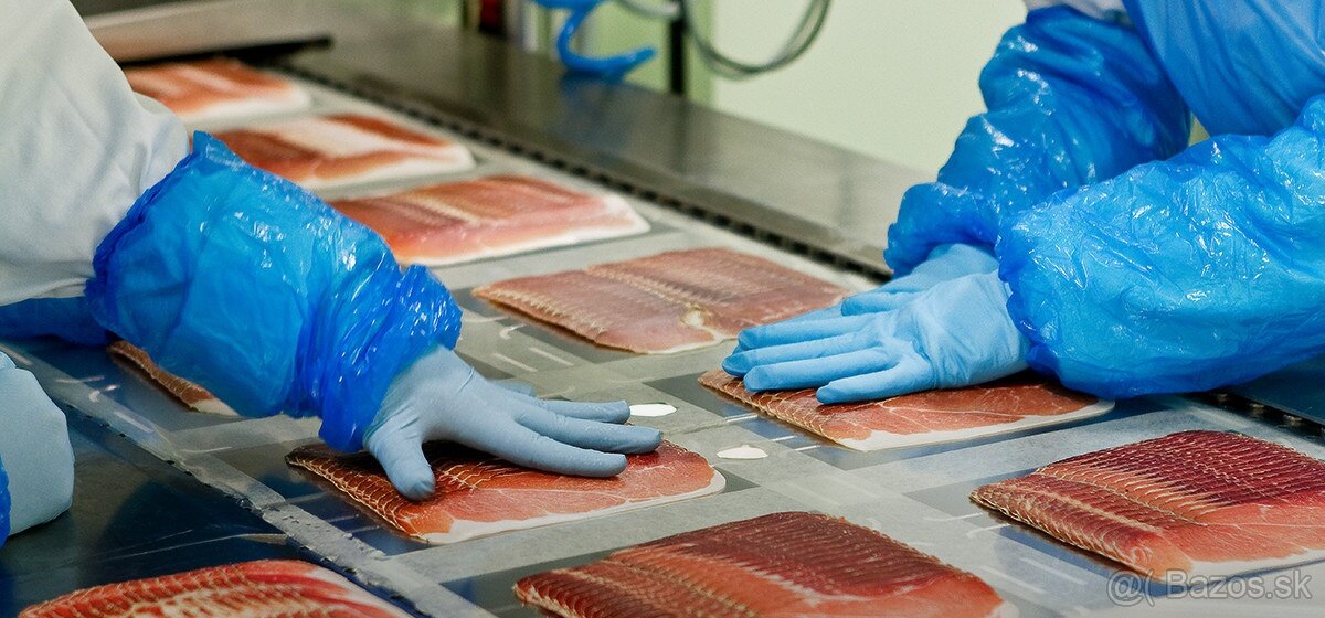 Mäsovýroba - Severné Taliansko - 3