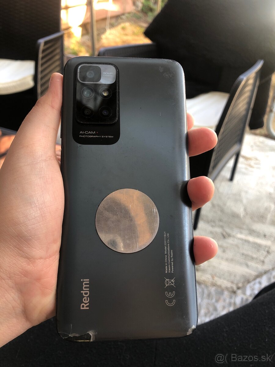 Redmi note 10 2022 - 3