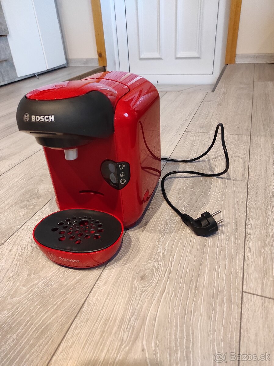 Bosch TASSIMO - 3
