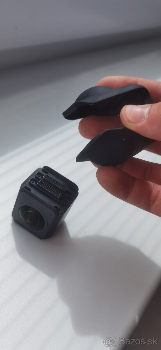 Predám 360 modul na kameru insta360 ONE RS - 3