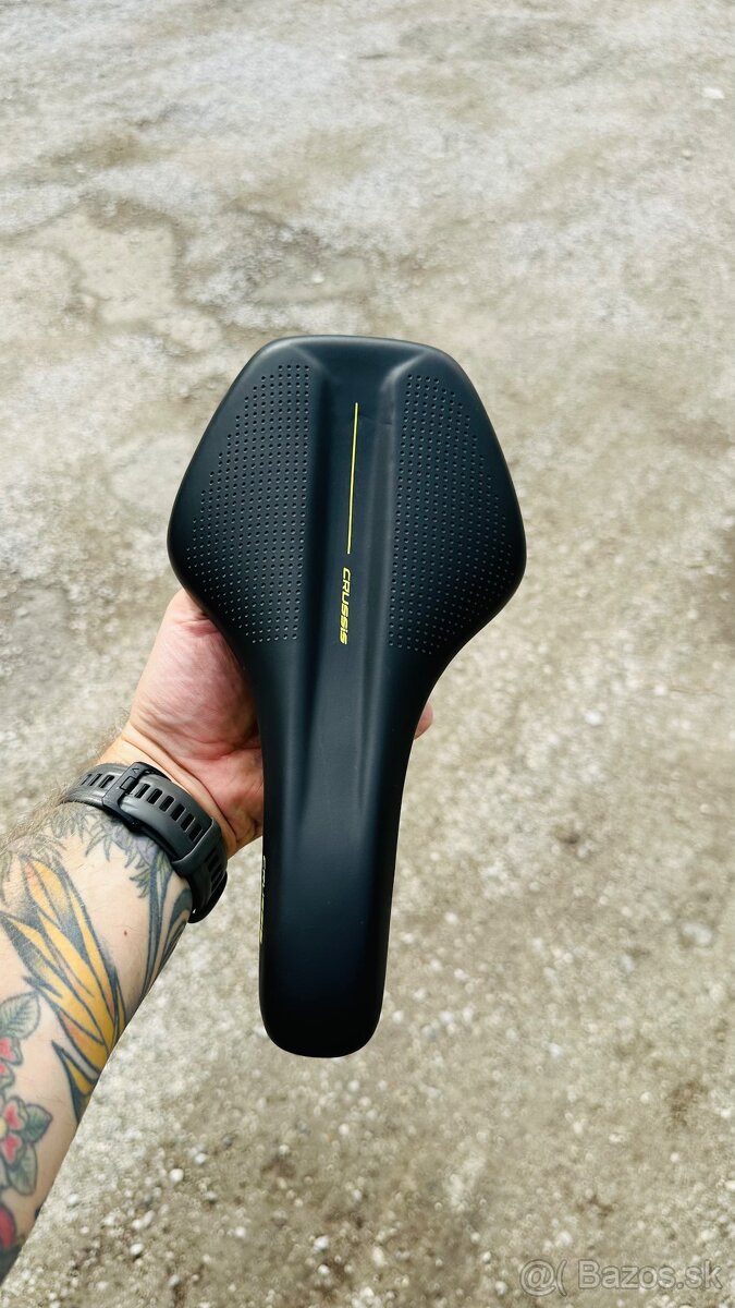 Sedlo Crussis Selle Royal - 3
