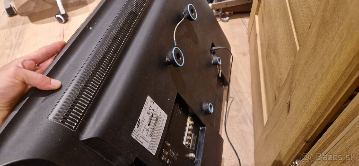 Samsung LED LCD 40" - 3