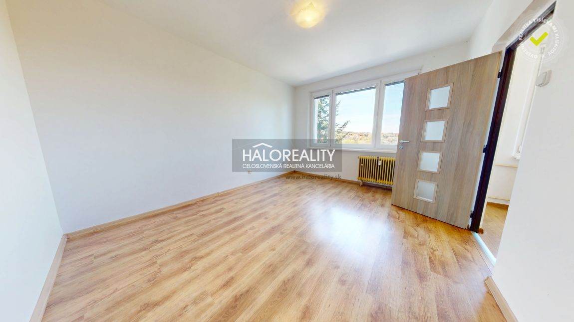 HALO reality - Prenájom, dvojizbový byt Rimavská Sobota, Lud - 3