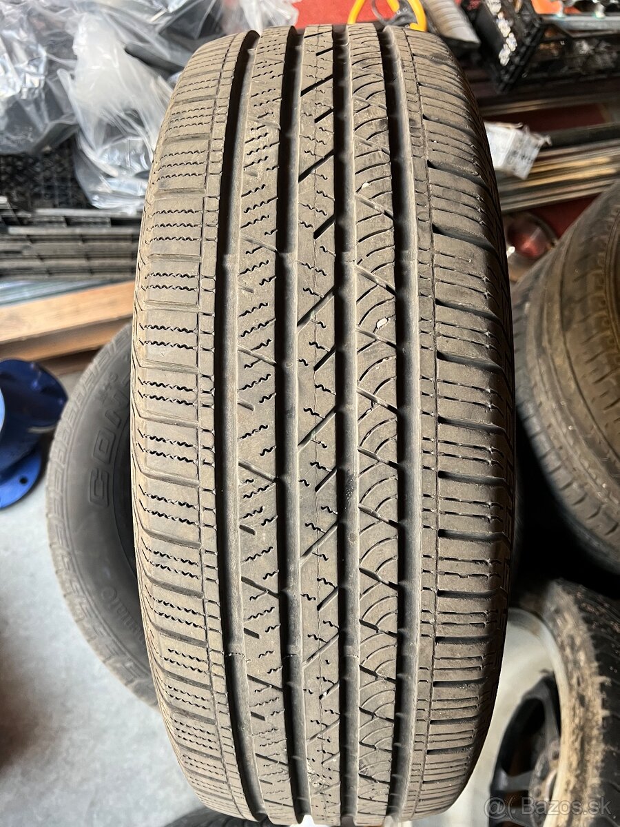 Continental 225/65 R17 Celorocne - 3