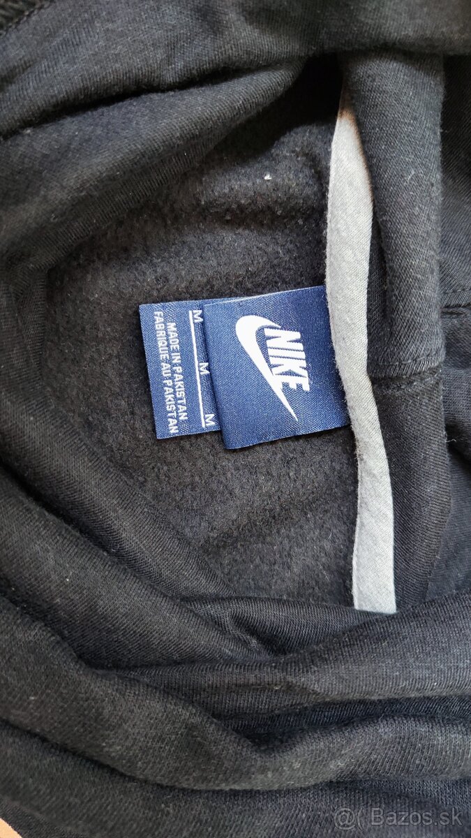 Originál NIKE dámska mikina - 3