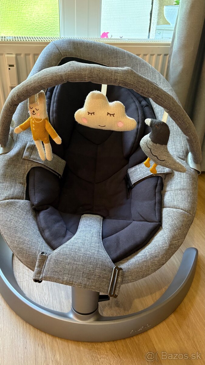 Hojdátko Nuna - 3
