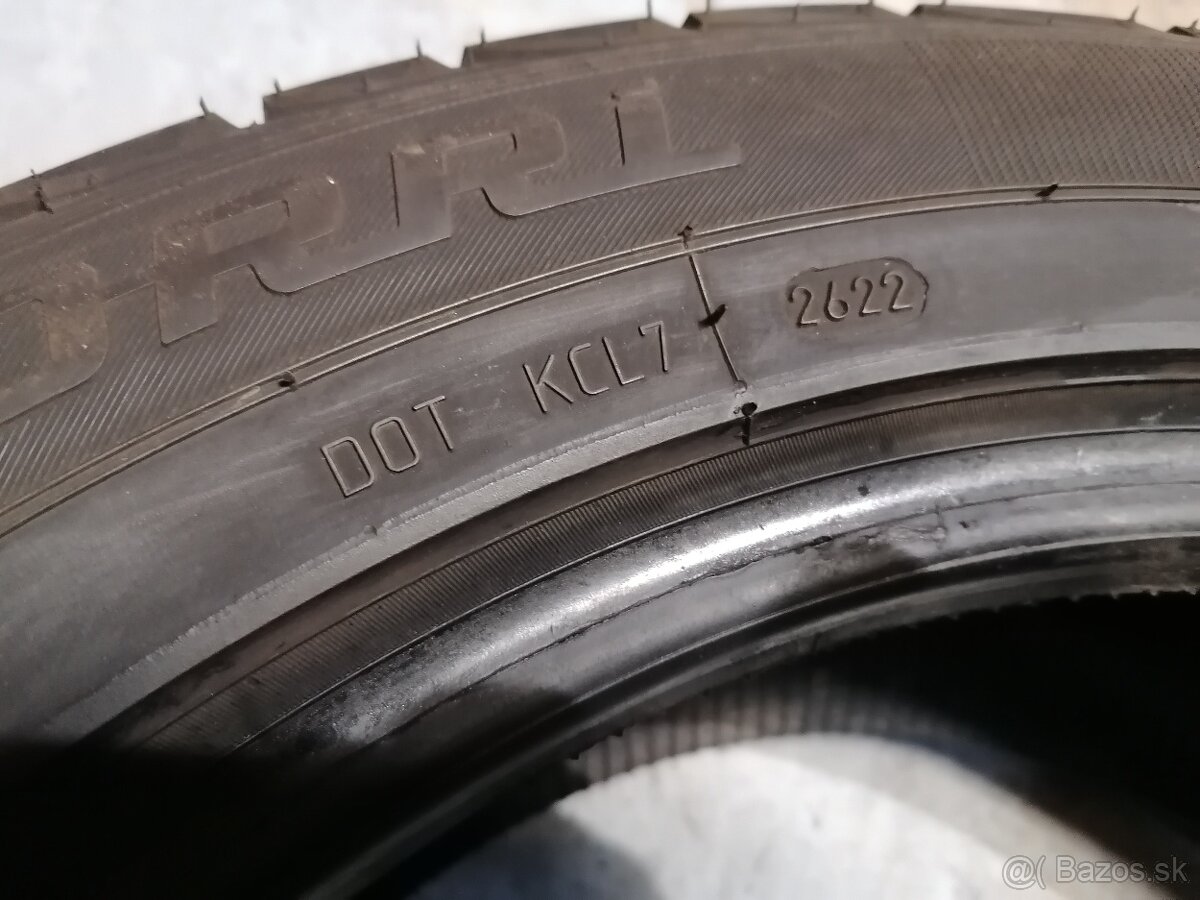 Premiorri Viamaggiore Z Plus 215/55 R17 98H - 3