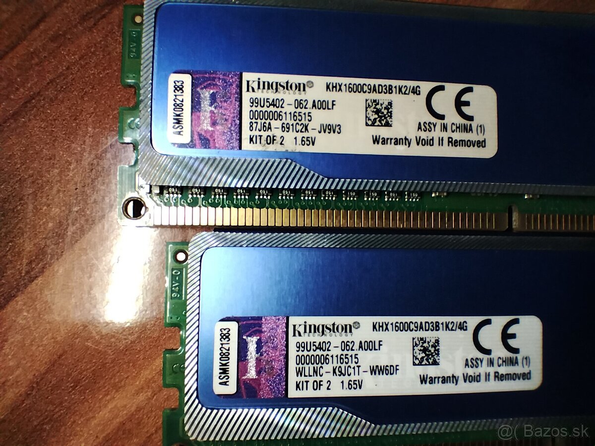 Ram ddr3 - 3