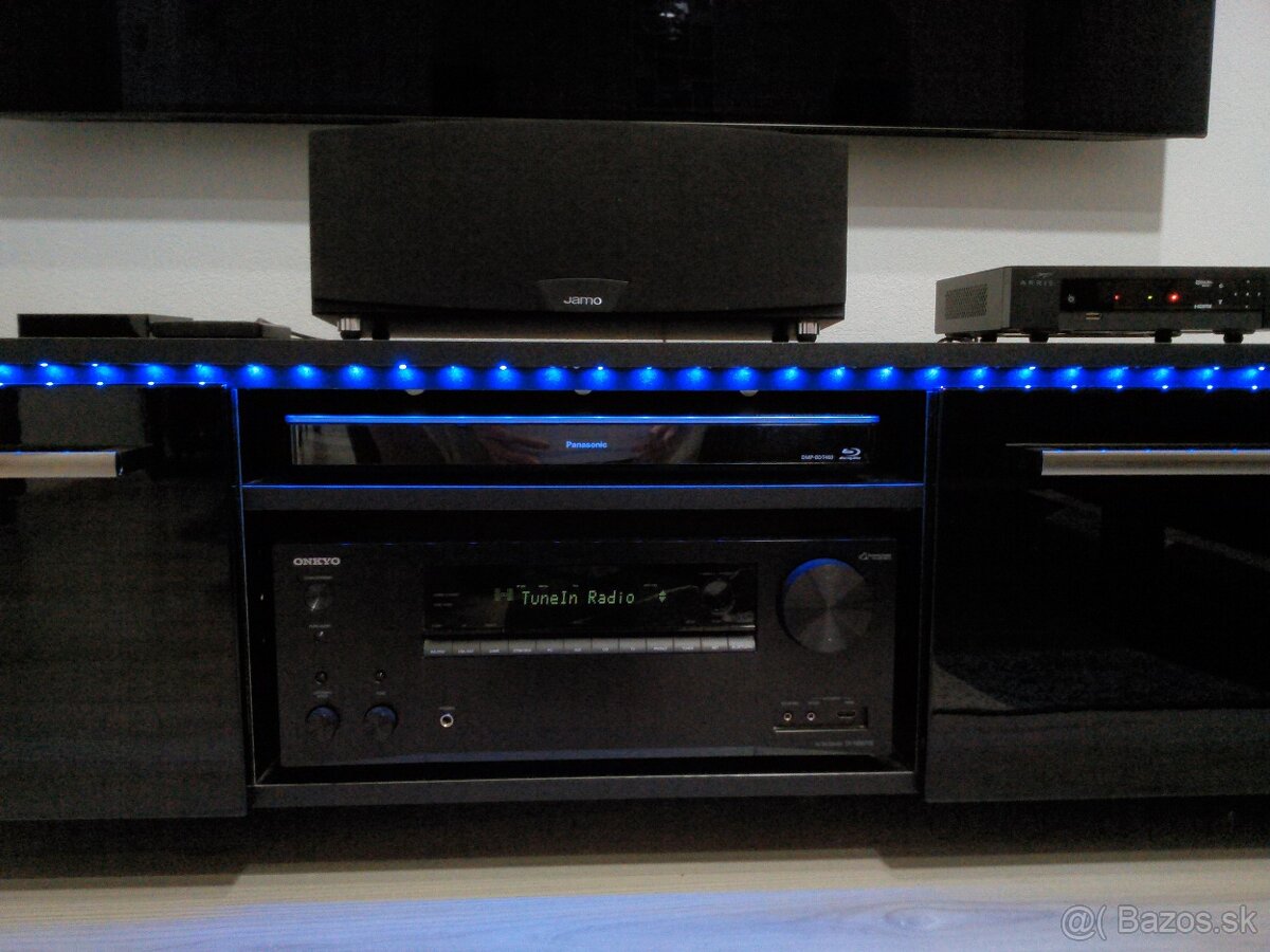 Onkyo tx-nr 676e - 3