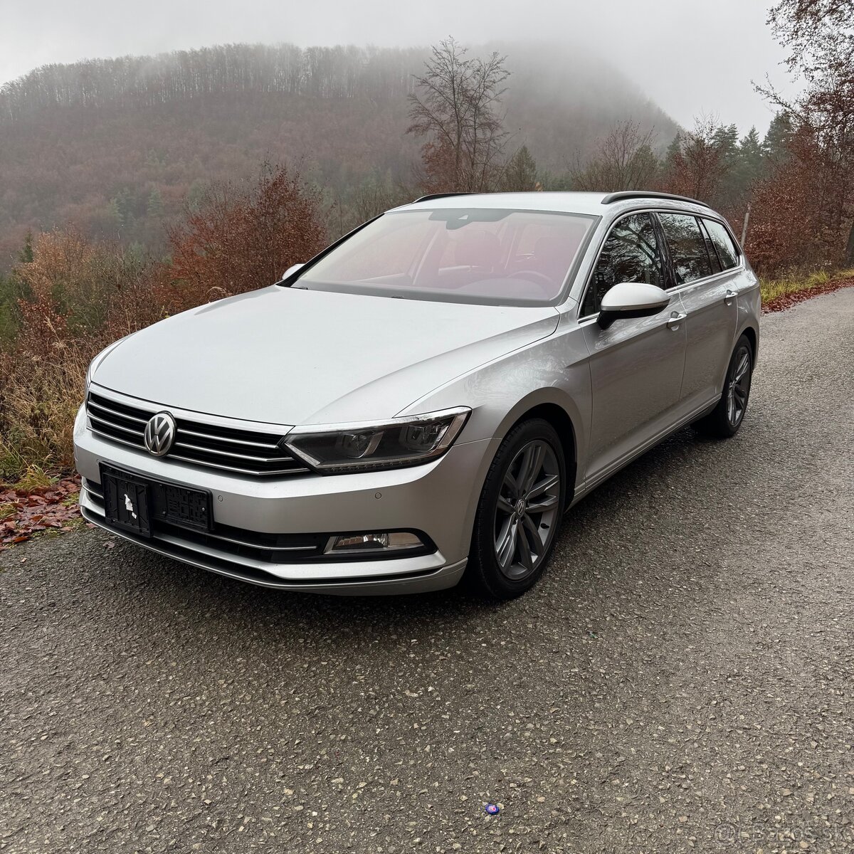 Volkswagen Passat 2.0 TDi DSG - 3