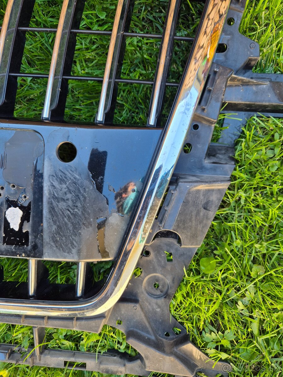 Predná maska audi q5 - 3