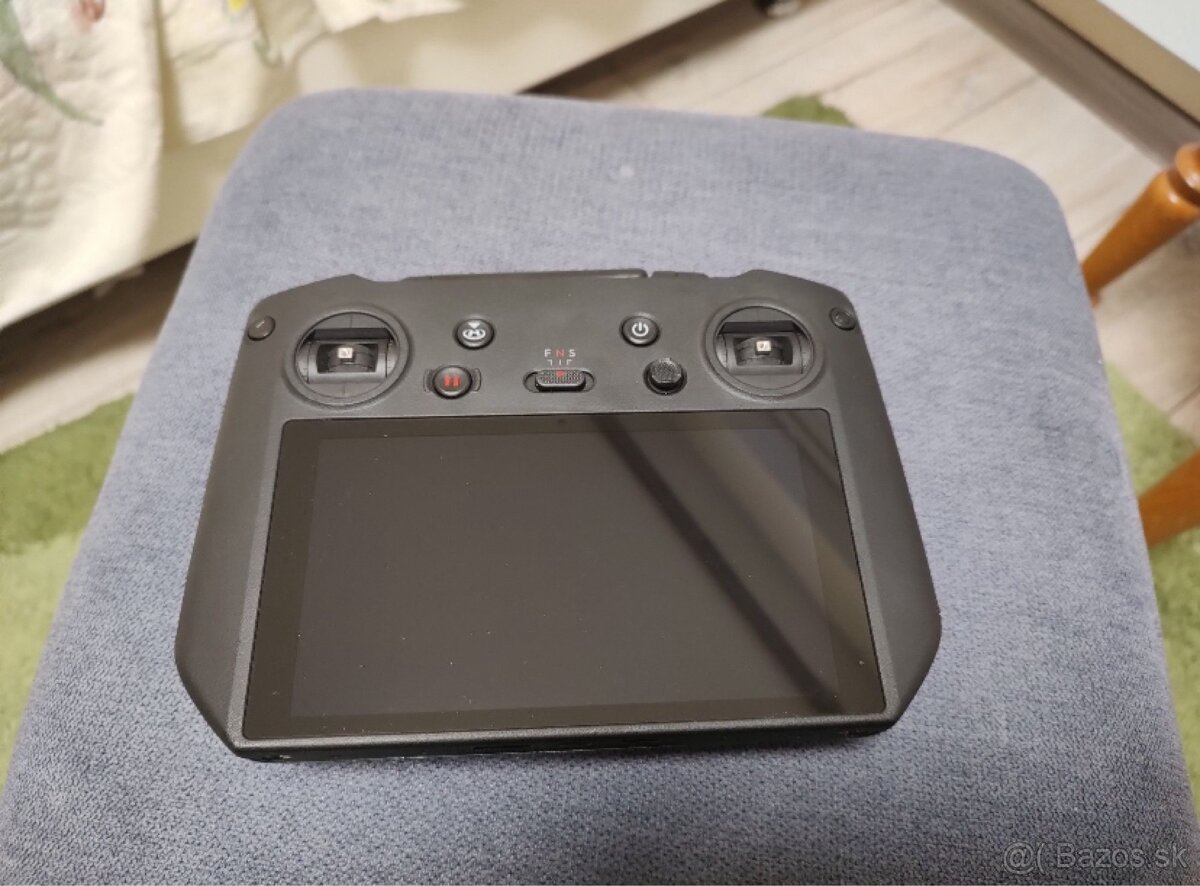 DJI RC Pro Rm510B - 3