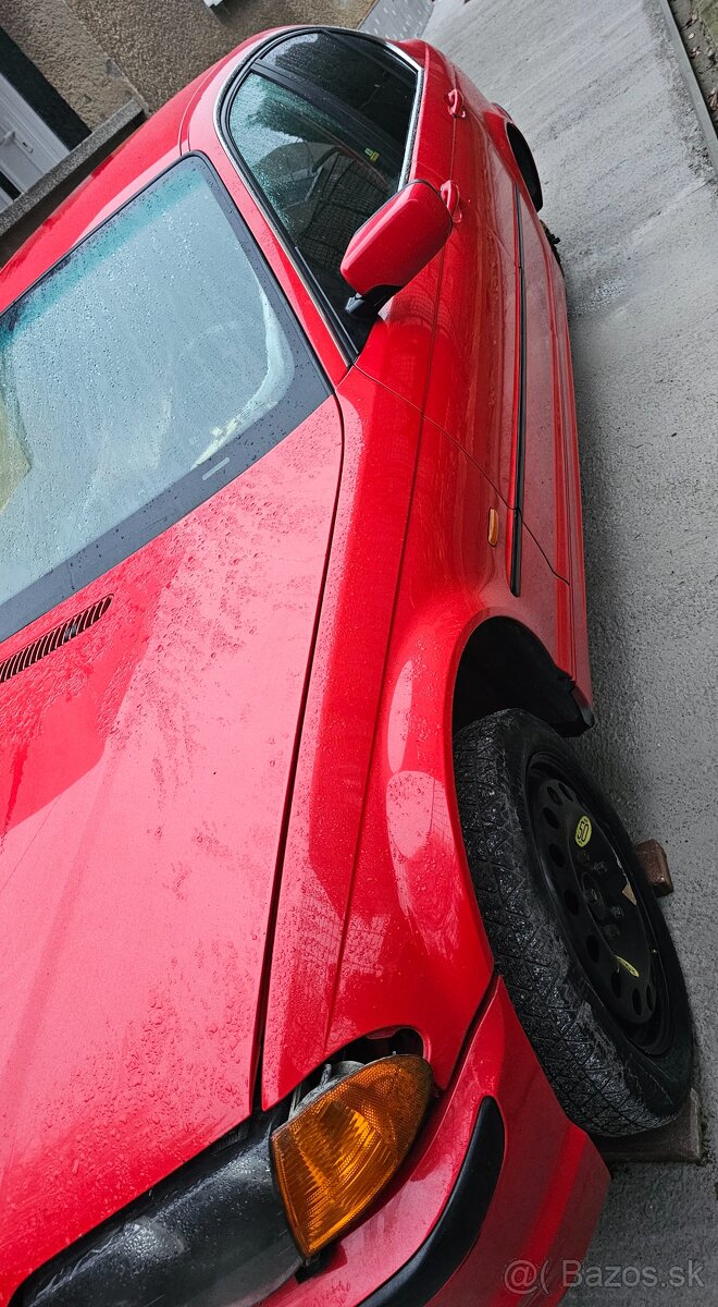 Rozpredám bmw e46 330xd 135kw - 3