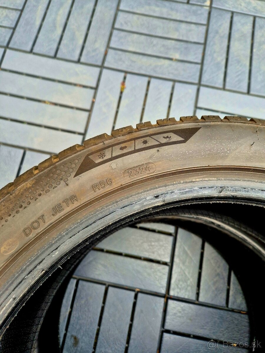 225/45 r18 celoročne pneumatiky - 3