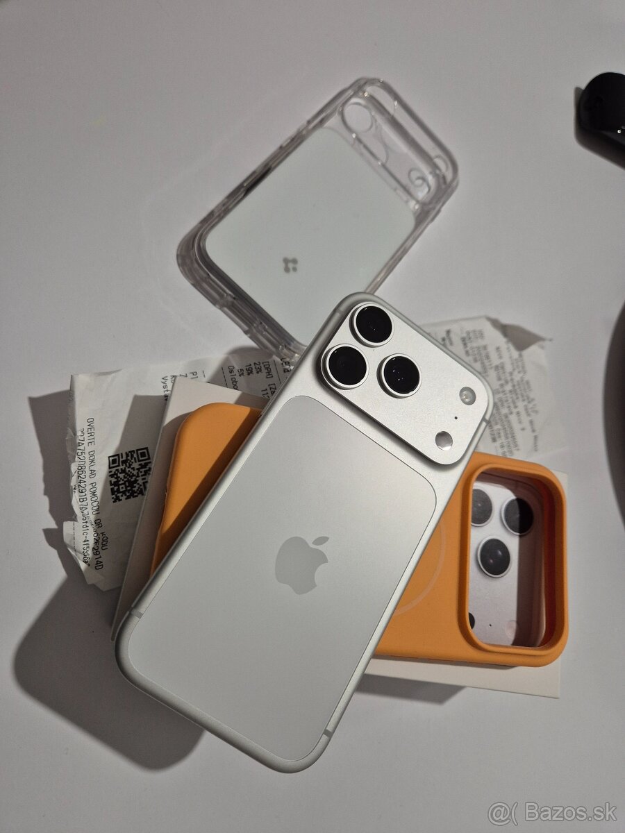 iPhone 17 pro 256gb - 3