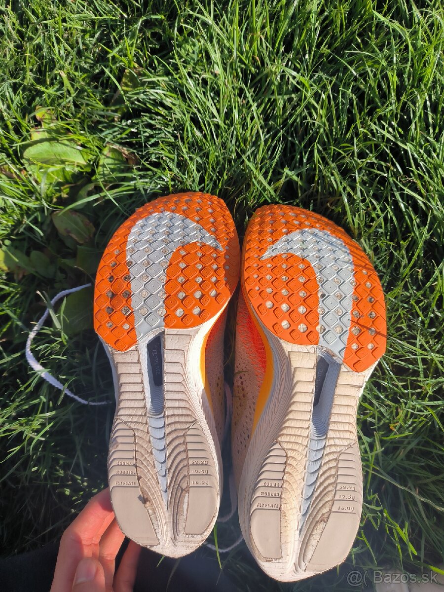Bežecké Topánky Nike Vaporfly next% 3 veľkosť 38 - 3