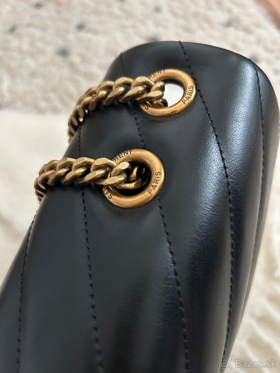 Luxusná Kabelk YSL - 3