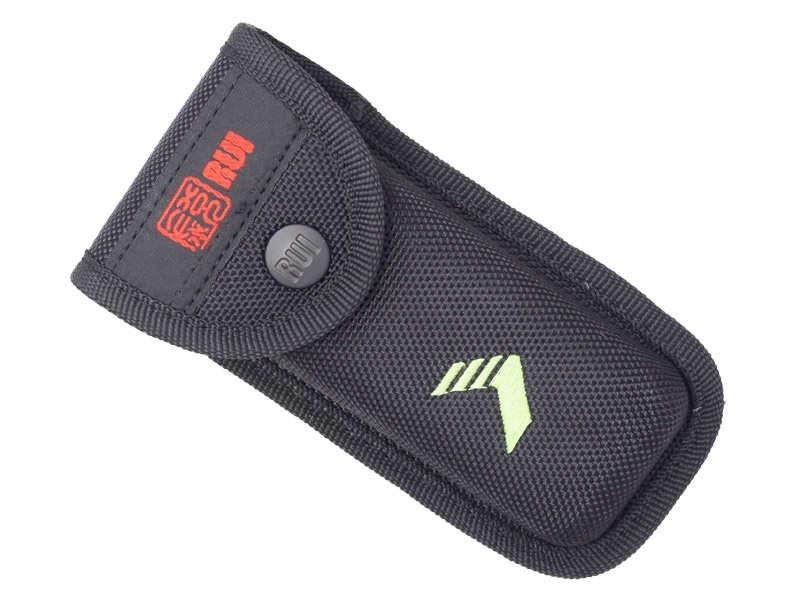 Nôž RUI Tactical ENERGY YOWIE - 3