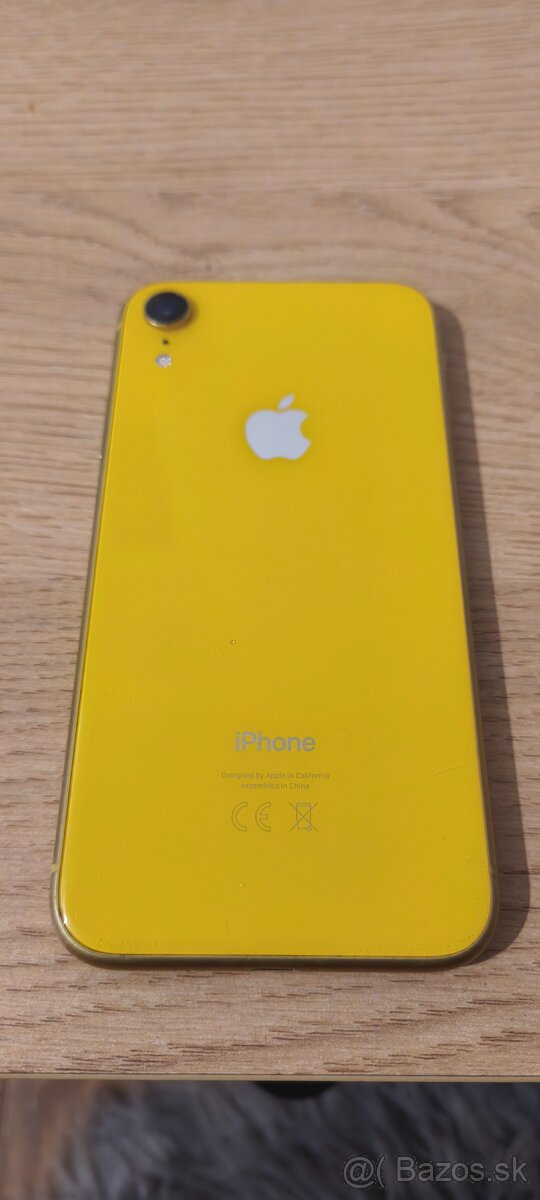 Iphone Xr - 3