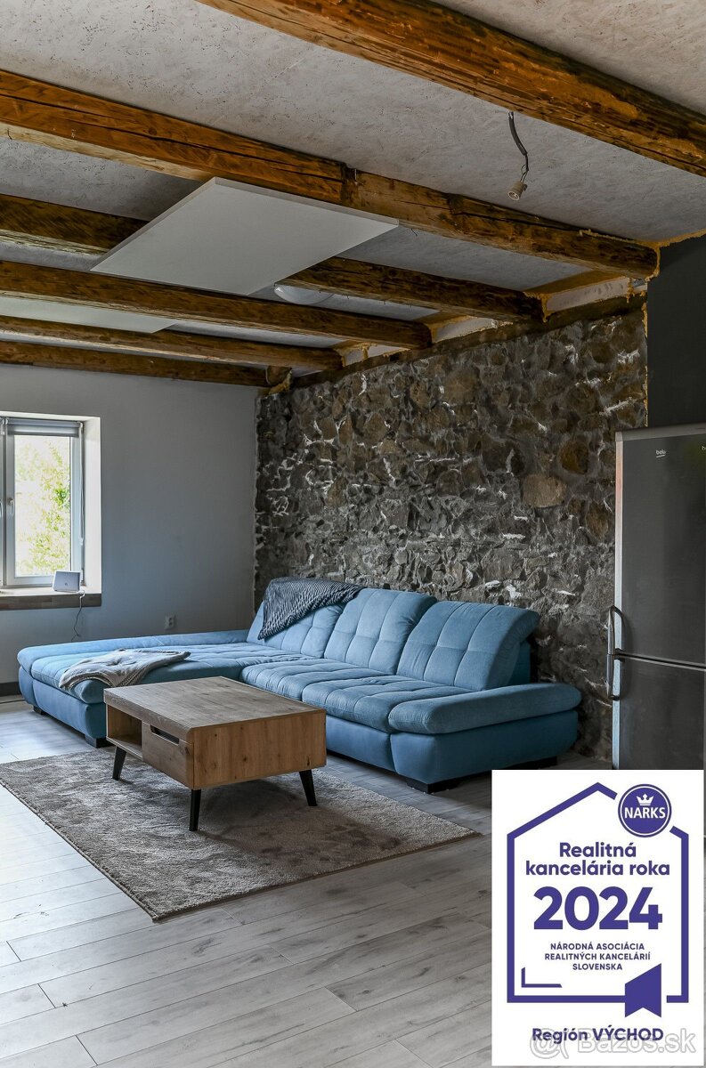 Rodinný dom v Kalši, ZNÍŽENÁ CENA - 3