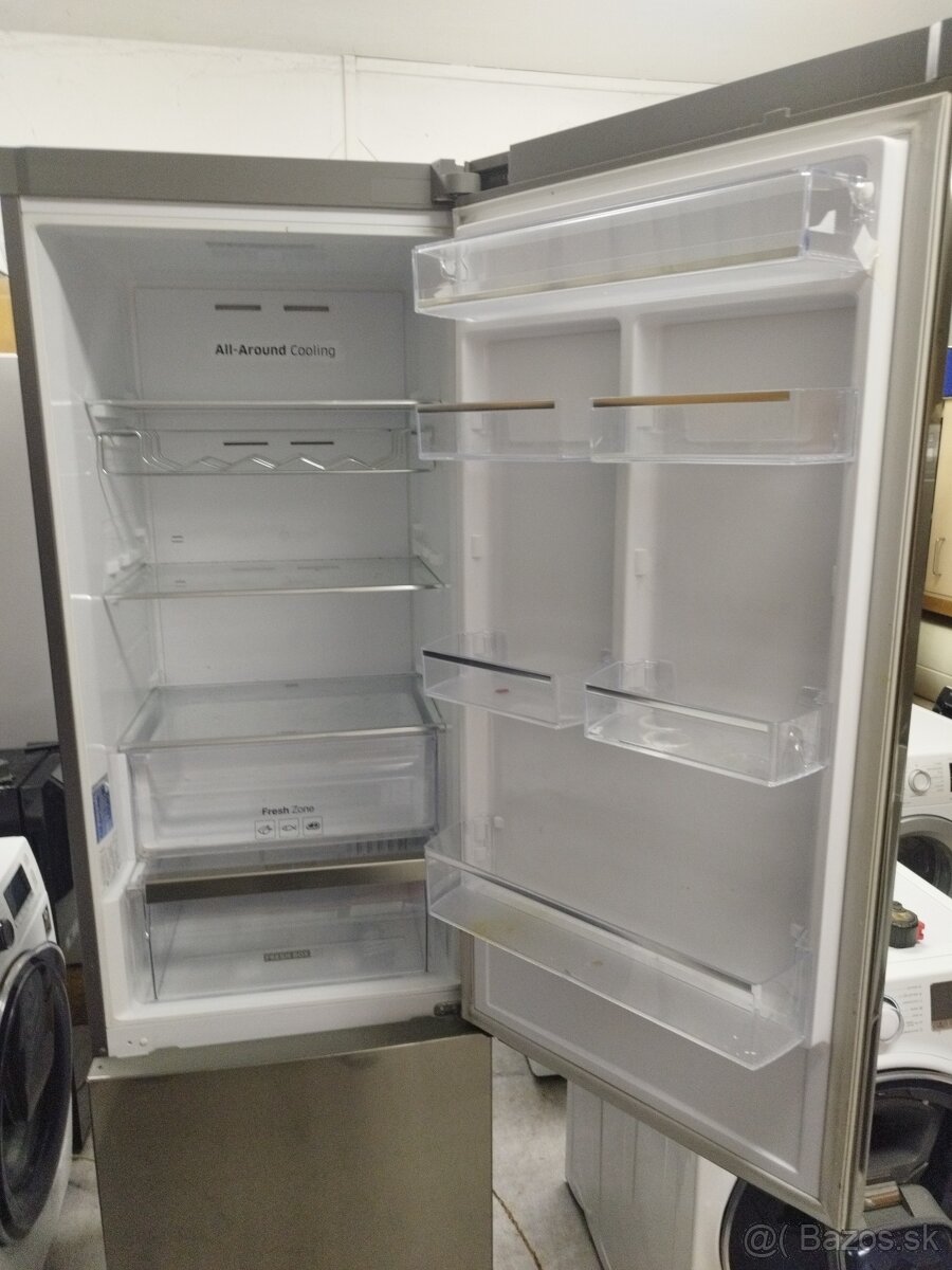 Chladnička Samsung - 3