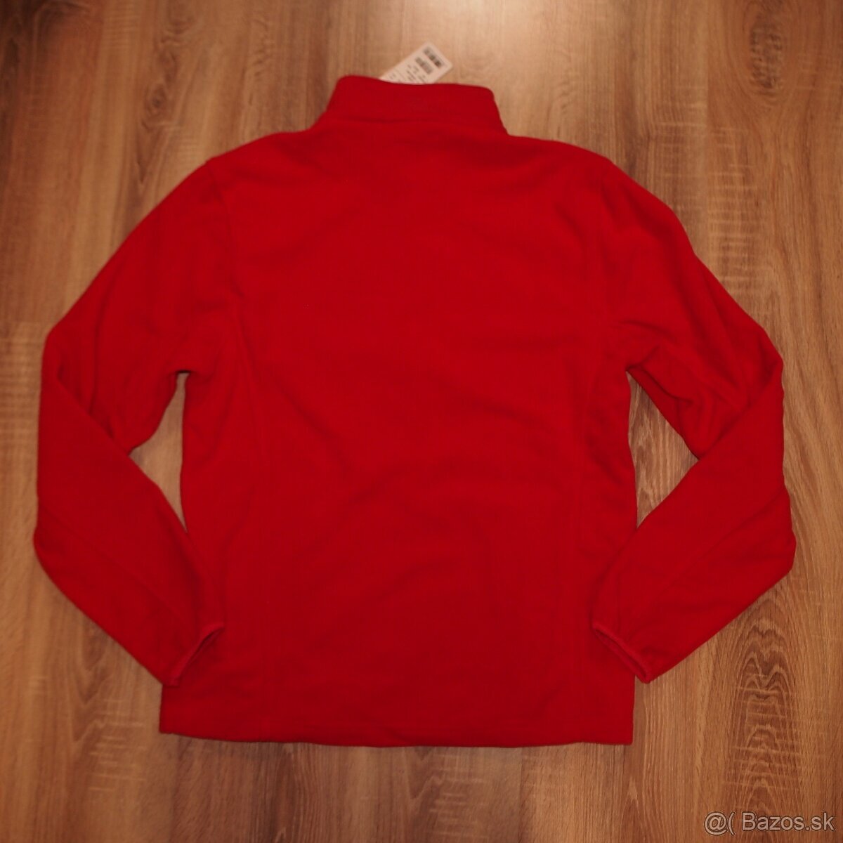 Bogner pánska fleecová mikina - 3