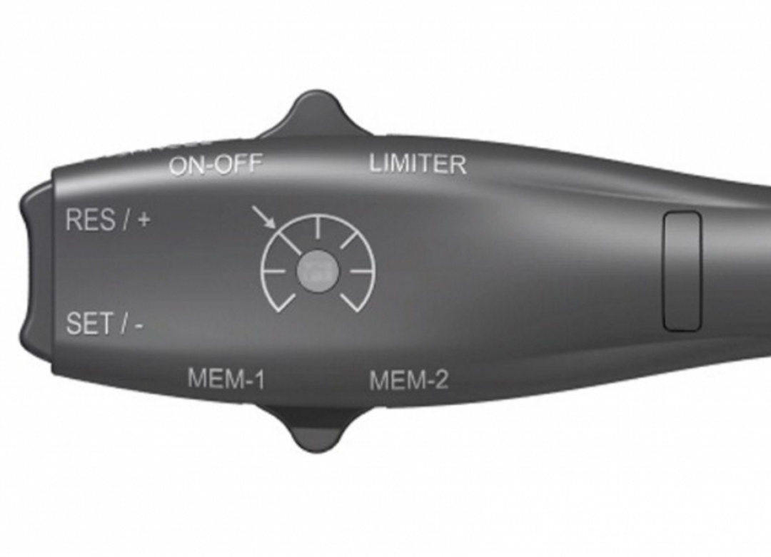 Tempomat na Hyundai i10 - 3