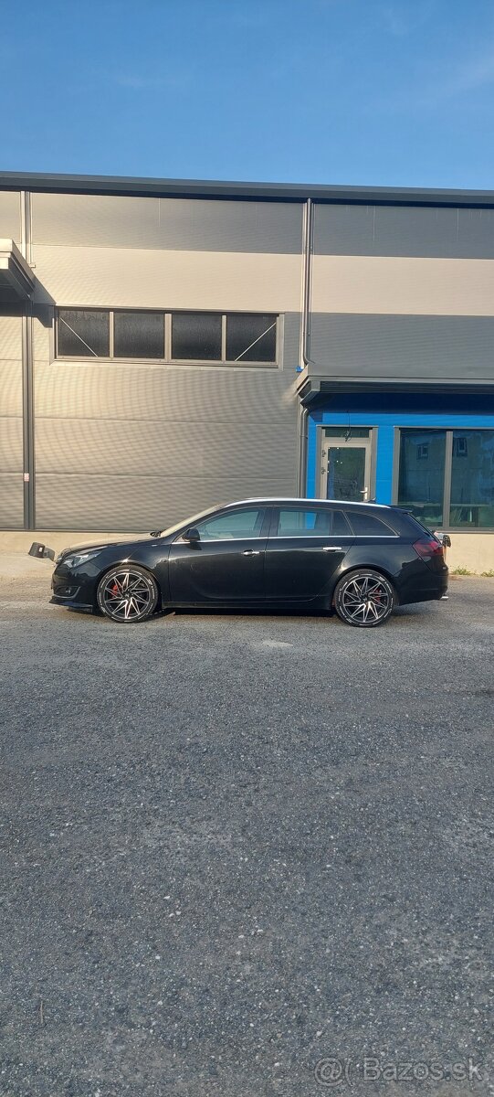 Disky Keskin kt20 5x120 r19, 245/40 r19 - 3