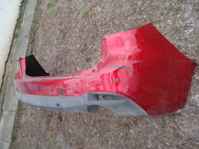 MAZDA 6 COMBI-ZADNY NARAZNIK - 3