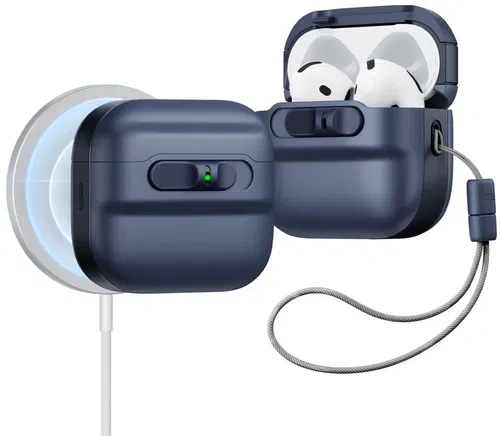 Airpods 4 ANC - 3