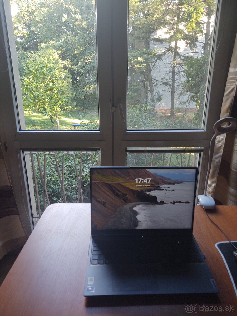 Prenajmem 2.izb.byt v Starom meste s garážou - 3