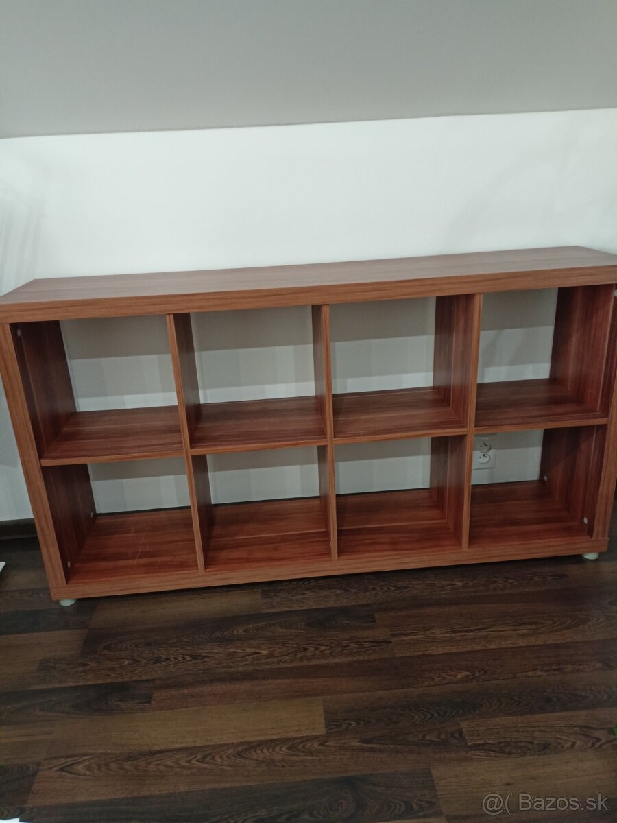 Multifunkcny regal - 3