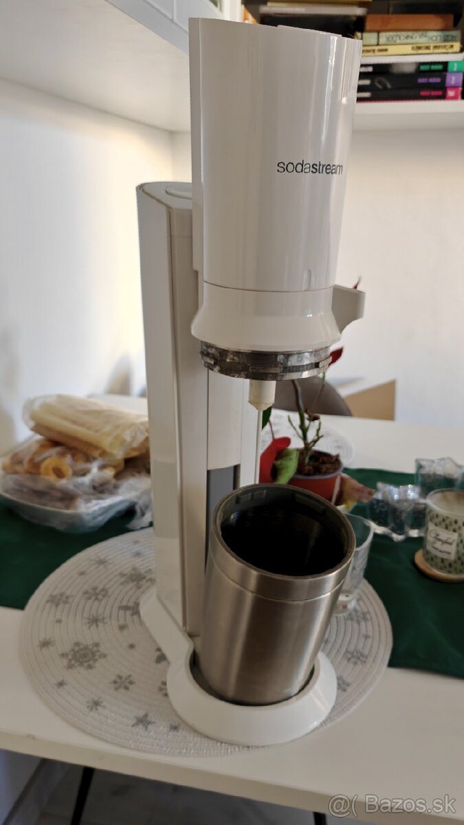 Sodastream - 3