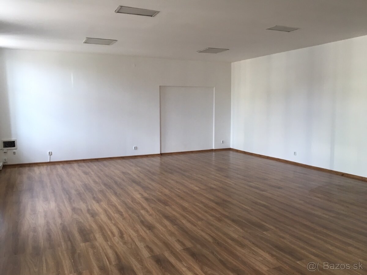 nebytový priestor centrum Banská Bystrica - 3