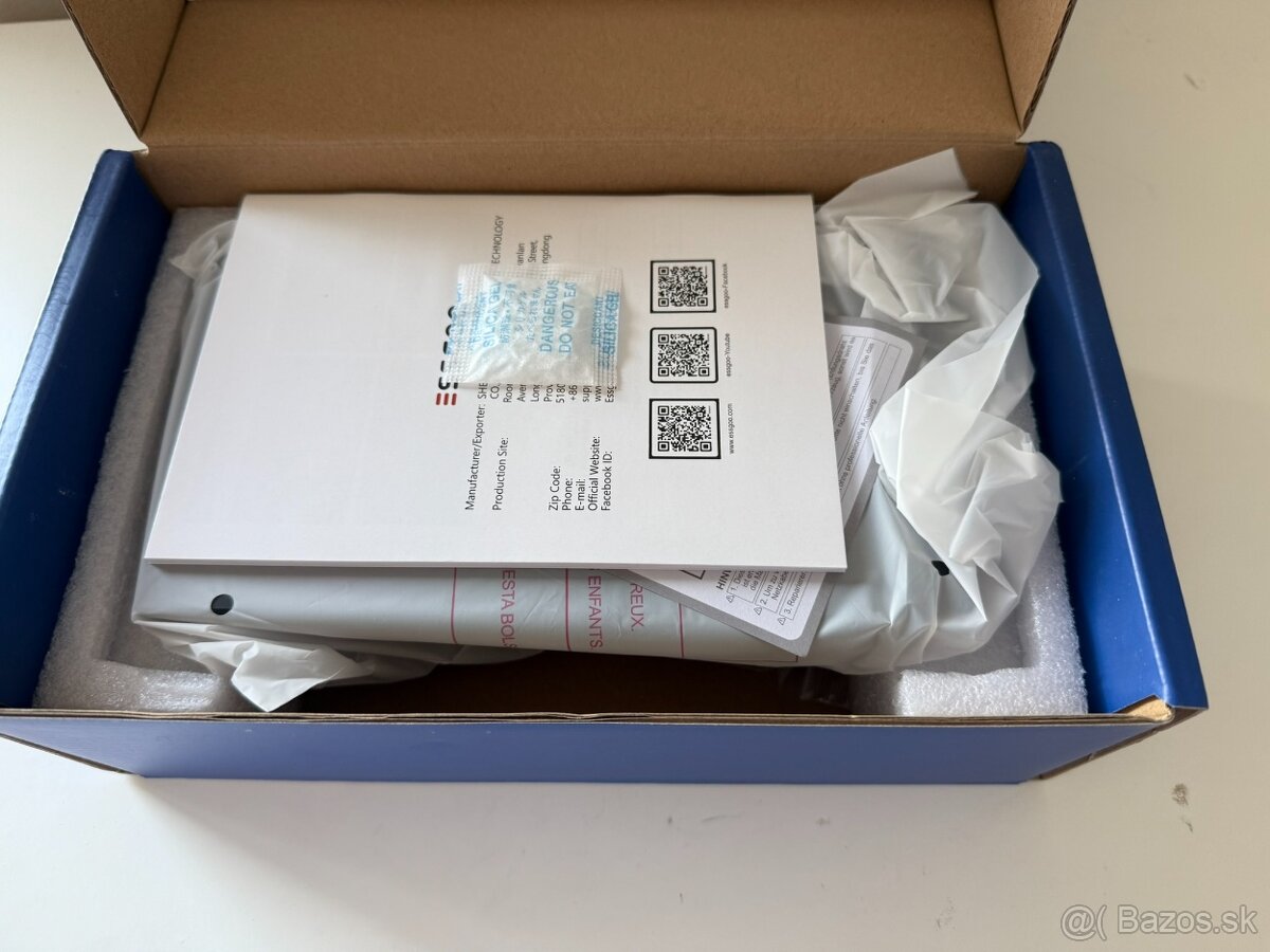 autorádio 2 DIN (nové) - 3