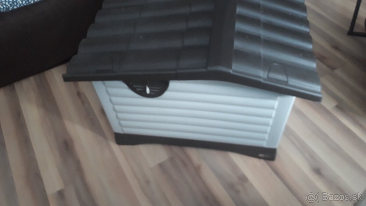 Málo využívaná ako nová - 3