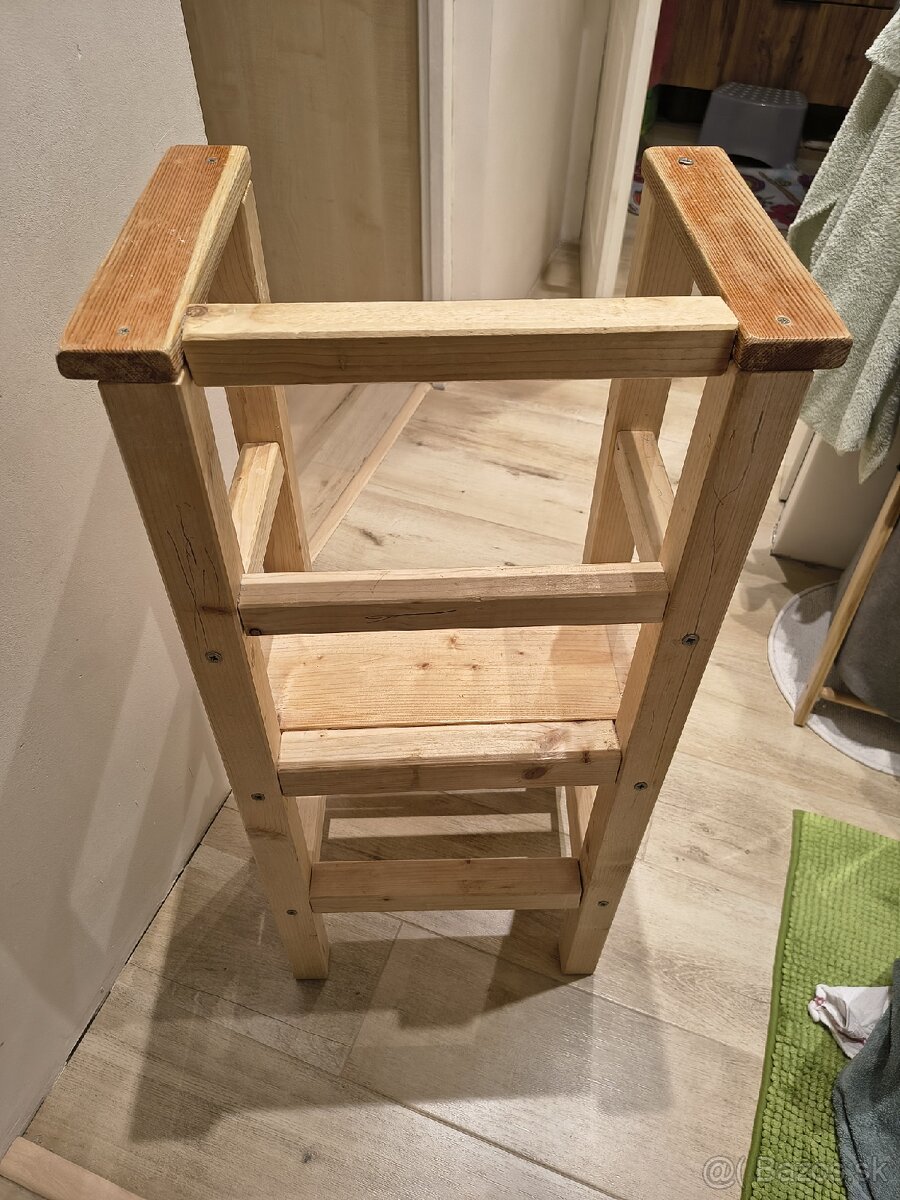 Uciaca veza pre deti - 3