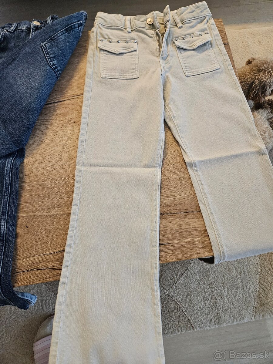 Balík riflí ZARA - 3