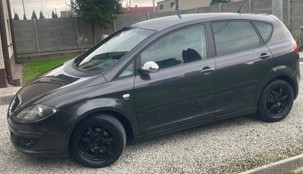 Seat Altea 2.0 TDi DSG - 3