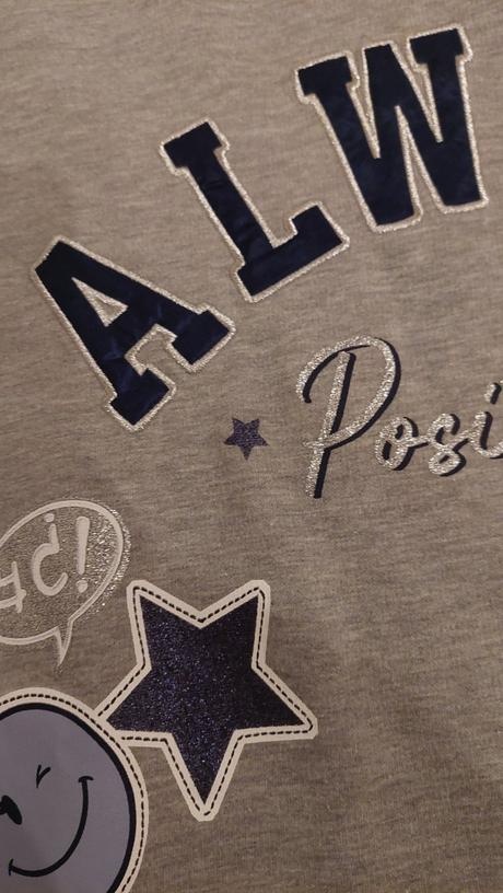 Šaty tunika tepláková MAYORAL 164 - 3