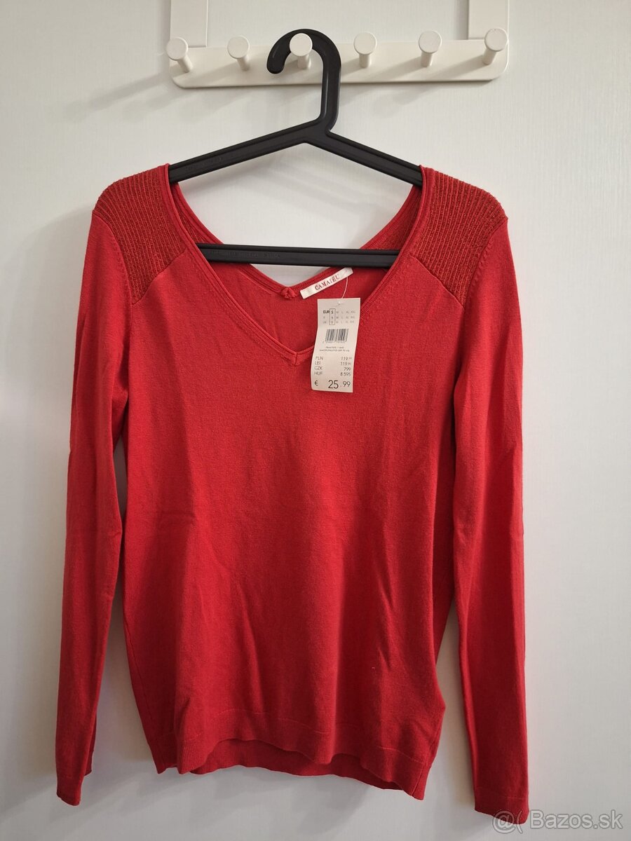 Predam sveter uplne novy Camaieu - 3